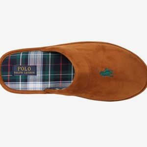 Men Polo Ralph Lauren slippers